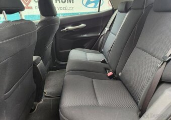 Toyota Auris 1.6PRAV.ZNAČKOVÝ SERVIS TSUSHO - 10