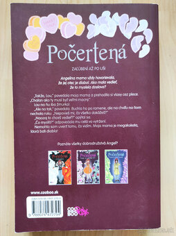 Dievcenske knihy - 10