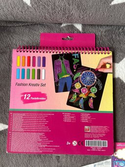 Nové veci na tvorenie - 10