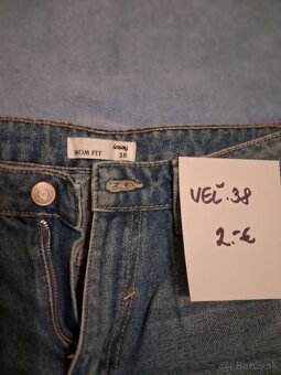 Dámske oblečenie - 10