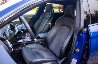 Audi S5 Sportback S5 3.0TDI quattro Tiptronic - 10