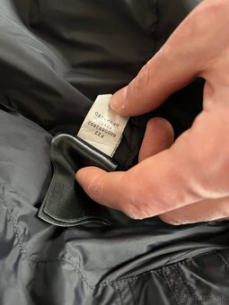 The north face 700 bunda S - 10