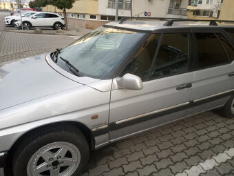 citroen xm predám-vymením za enduro - 10