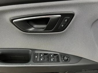 Seat Leon ST 1.6 TDI - 10