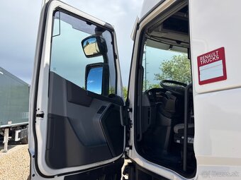 Renault T 460 Mega, Comfort cab, 841.465km - 10