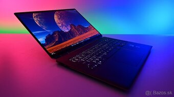 Predám , notebok HP Spectre x360, i7 1260p, otočný dotykový - 10