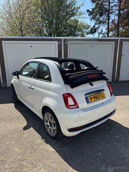 Predam Fiat 500c - 10