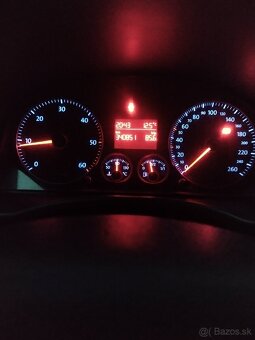 Volkswagen Caddy LIFE 1.9 TDI 77KW 2007 - 10