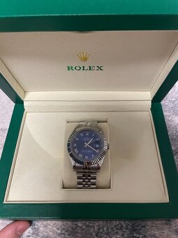 Rolex Datejust - 10