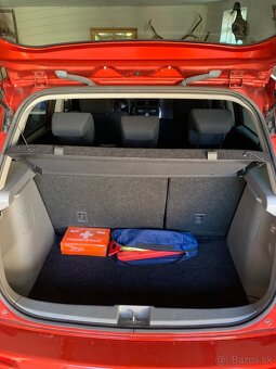 Suzuki sx4 - 10