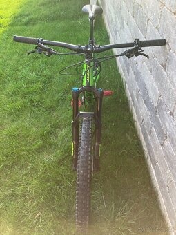 Predám bicykel GIANT TRANCE 2 - 10