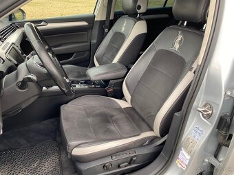 Passat B8 2.0 bi-tdi 176kw ALLTRACK - 10