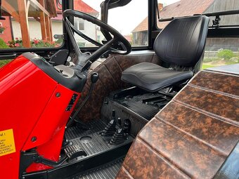 Zetor 7211 - 10