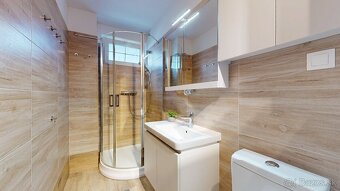 NA PREDAJ 3-izbový byt v RD, Gagarinova, N. Dubnica - 83 m2 - 10