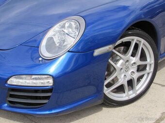 Porsche 911 Carrera - splátka 480,-€ - 10