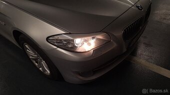 Predám BMW 520d - 10
