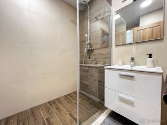 Moderný 3-izbový byt s terasou a parkovaním na prenájom – Ky - 10