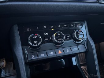 Skoda Kodiaq 2.0 TDI DSG DRIVE - 10