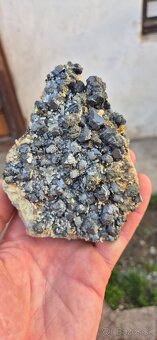 Predam Slovenske mineraly - 10