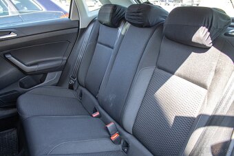 Volkswagen Polo 1.0 EVO Comfortline - 10