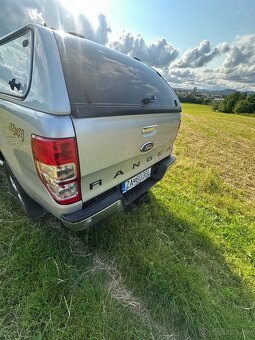 ford ranger A/T - 10