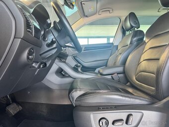 Škoda Kodiaq 2.0 TDI DSG Facelift 2020/7-miest/DPH - 10