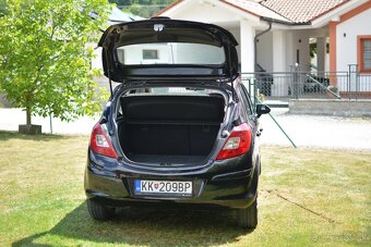 Opel Corsa 1.2 59kw Benzin - 10