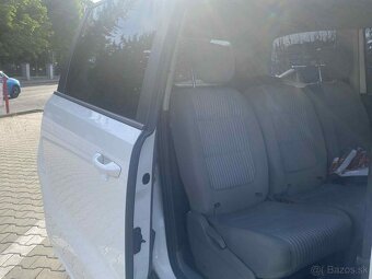 Seat Alhambra 2,0tdi - 10
