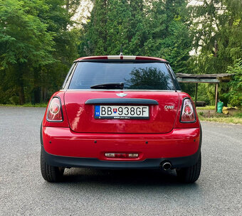 MINI COOPER ONE 1.6 55KW - 10