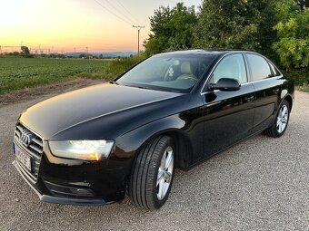 Predám audi a4b8 - 10
