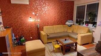 3 IZBOVÝ BYT, 70M2, LODŽIA 7M2, UL.TOMÁŠIKOVA, PREŠOV - 10