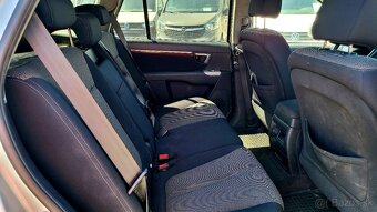 Hyundai Santa Fe 2.2 CRDi VGT Dynamic - 10