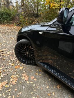 BMW X6 xDrive 40d - 10
