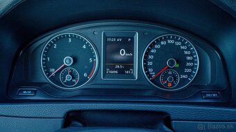 Volkswagen Multivan 2.0 BiTDI Highline 4MOTION A7 - 10