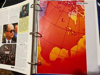 SVĚT POZNÁNÍ – 2-zväzková encyklopédia pre celú rodinu - 10