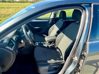 🚘Škoda Octavia III1.6TDi Active Liftback 81KW🚘 - 10
