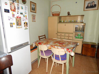 Na predaj 4 izbový dom vhodný aj ako chalupa v Malých Kosihá - 10