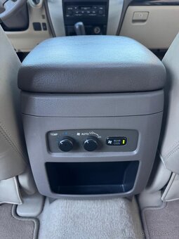 Toyota Land cruiser 120 3.0D4D - 10