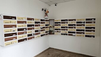 Veľká garsónka s lodžiou, ulica Jána Jonáša, BA IV. Devínska - 10
