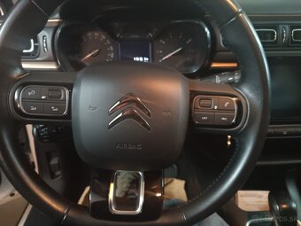Citroën C3 možný odpočet DPH - 10