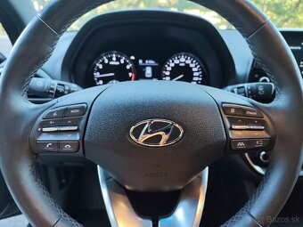 Hyundai i30 1.5 T-GDi mHEV iMT Play - 10