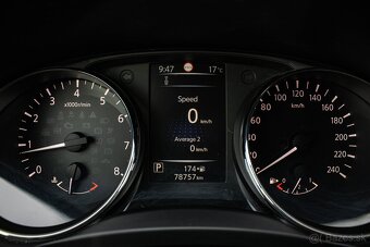 Nissan Qashqai DIG-T 115k Tekna automat - 10