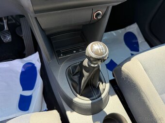 ► VW TOURAN 2,0 TDI-103 kW, 7 MÍST, NAVI, AUTOM. PARKOVÁNÍ ◄ - 10