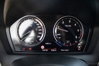 BMW Rad 2 Coupé 218D - 10