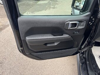 Jeep Wrangler 2.0T GME Rubicon A/T - 10