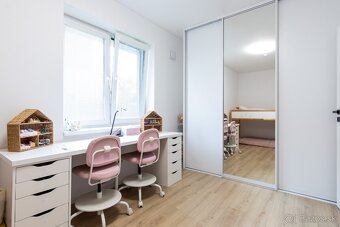 Zabývaná novostavba RD NOVÉ MOKRANCE 135m2, pozemok 565m2 - 10