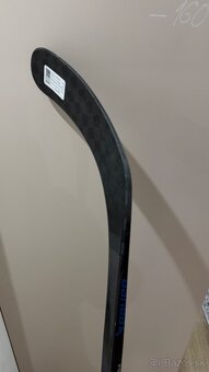 ✅ NOVÁ hokejka BAUER NEXUS LEAGUE 2025 - 77 F - 165CM - P92✅ - 10