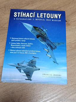 Knihy - Letectvo - 10
