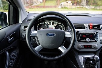 Ford Kuga 2.0 TDCi Titanium AWD - 10