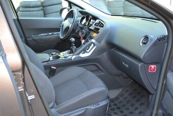 Peugeot 3008 1.6i Vti - 10